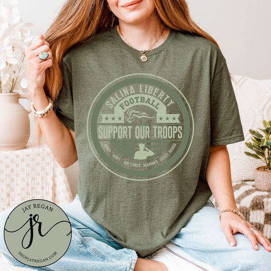ADULT Support our Troops
