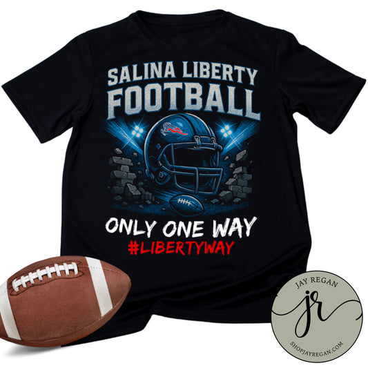 ADULT 2025 Liberty Playoffs
