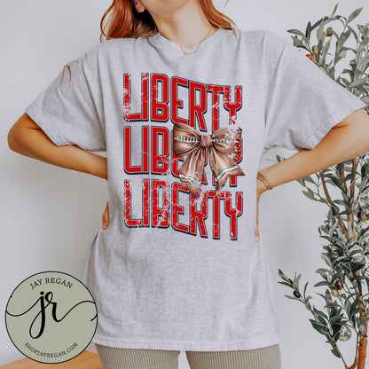 ADULT Liberty Bow