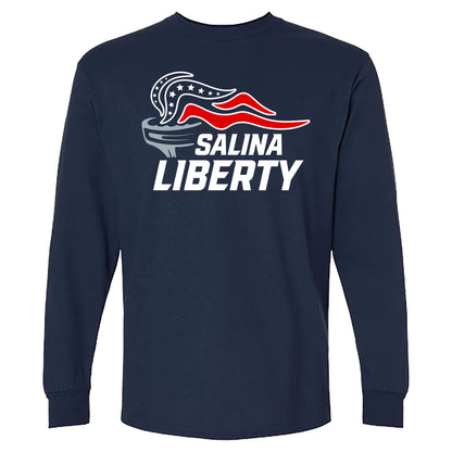 YOUTH Liberty Logo