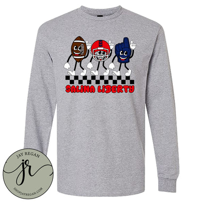 YOUTH Retro Salina Liberty