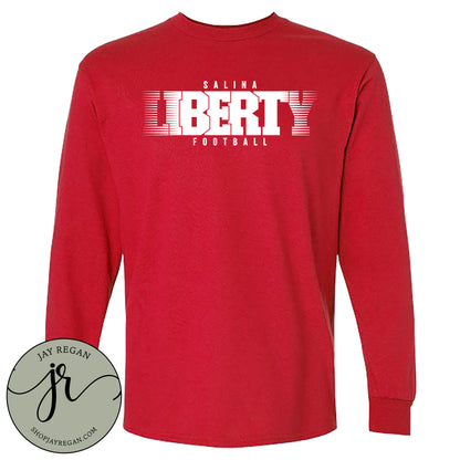 YOUTH Lined Liberty
