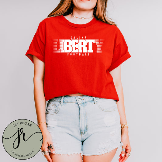 YOUTH Lined Liberty