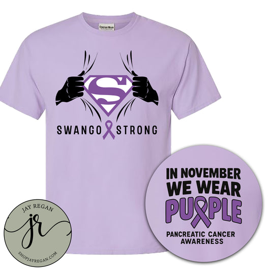 Swango Strong