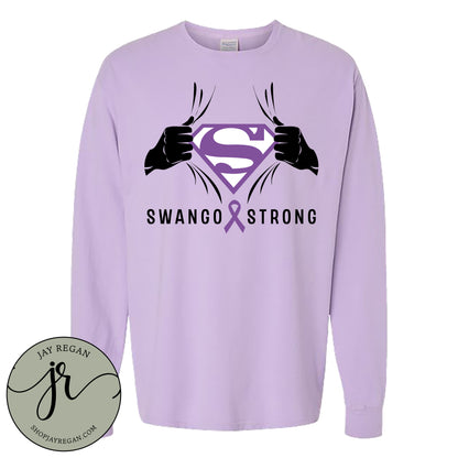 Swango Strong