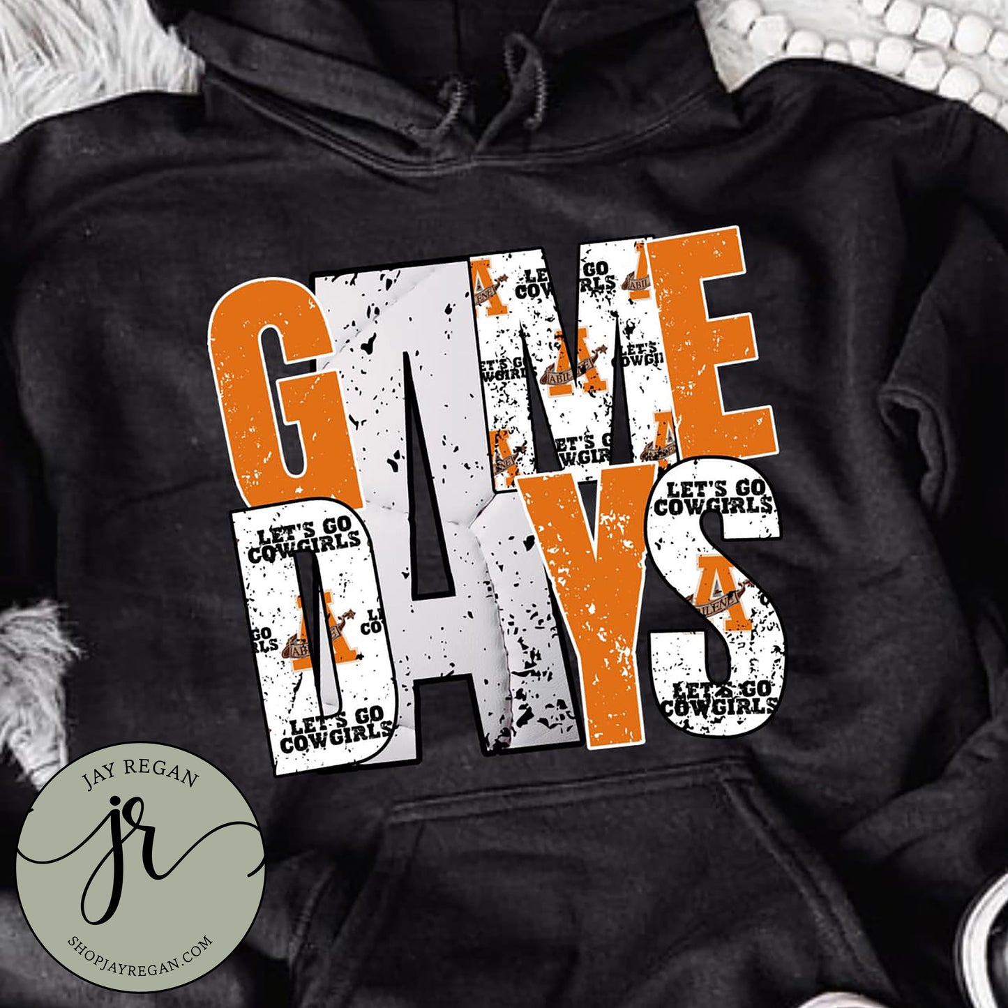 Abilene Volleyball Game Days