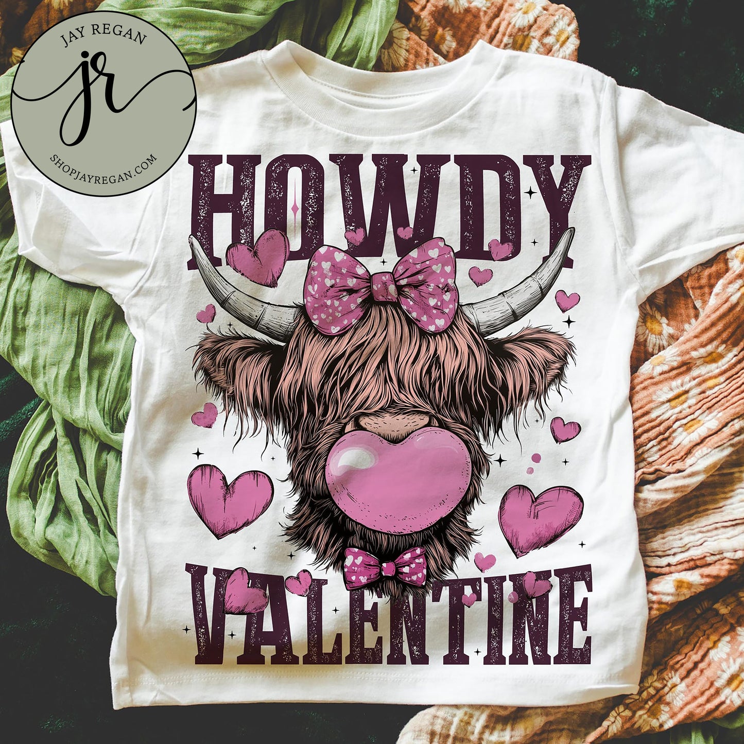 Howdy Valentine