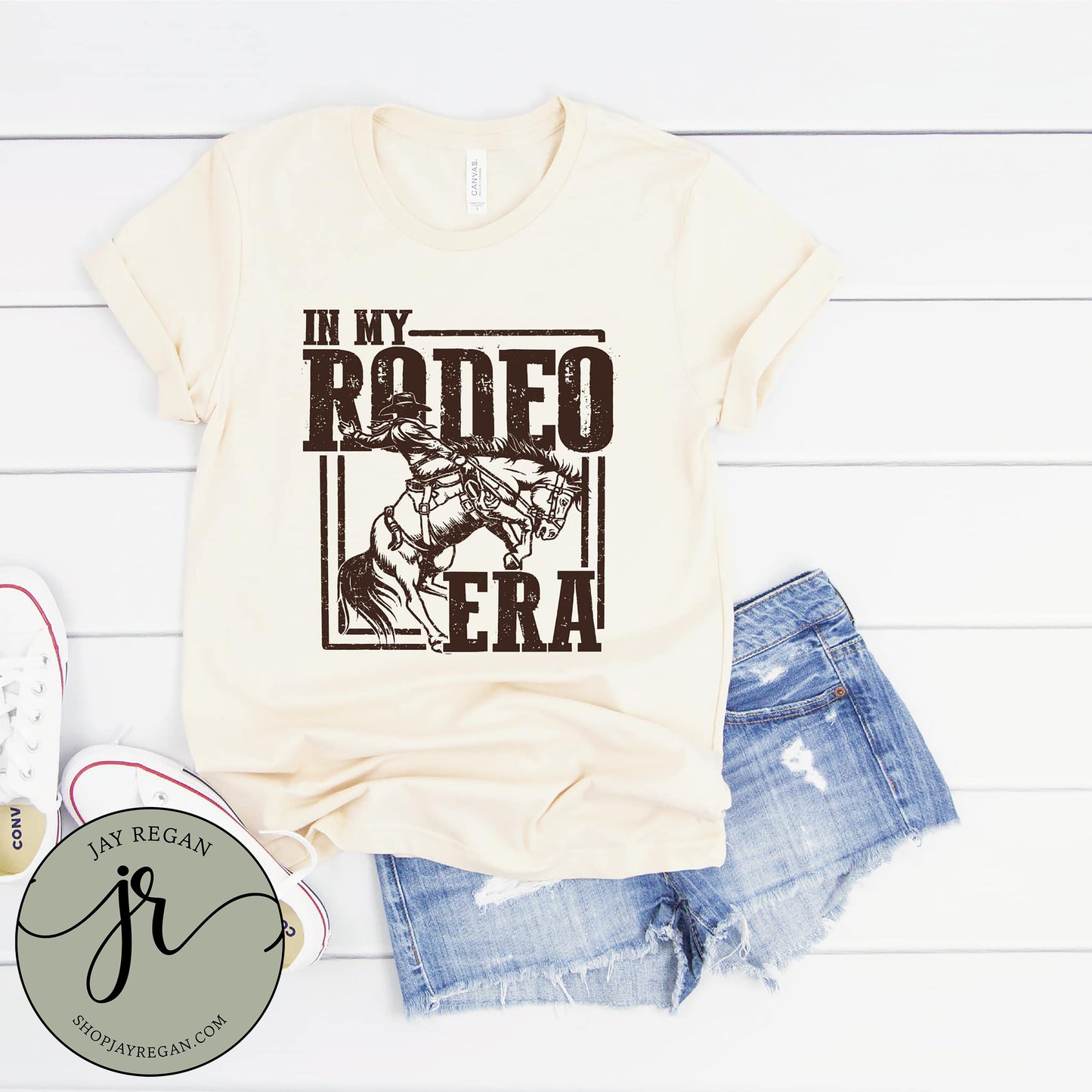 Rodeo Era
