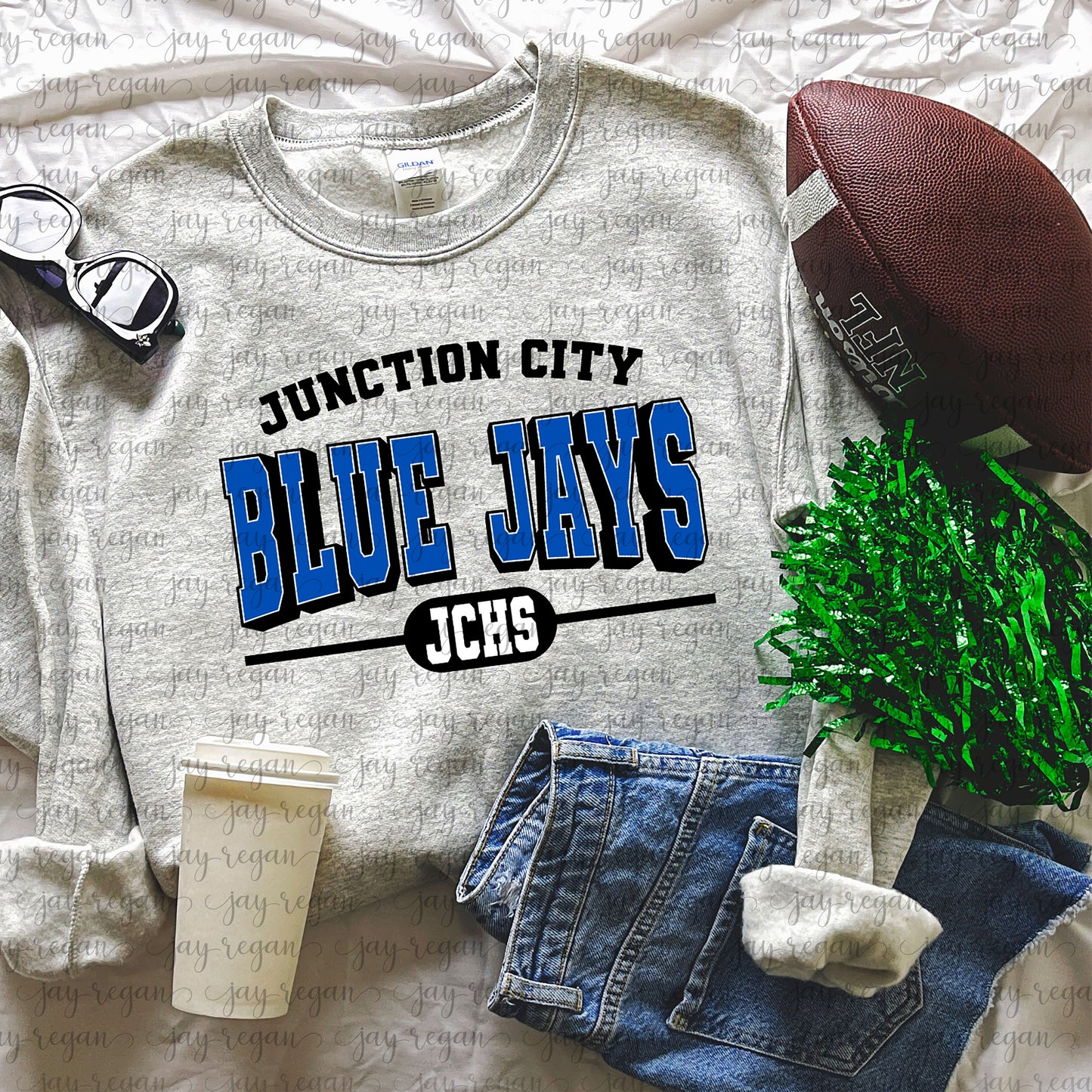 JCHS Blue Jays