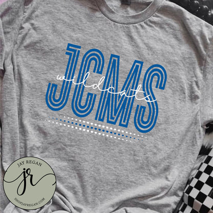JCMS Wildcats