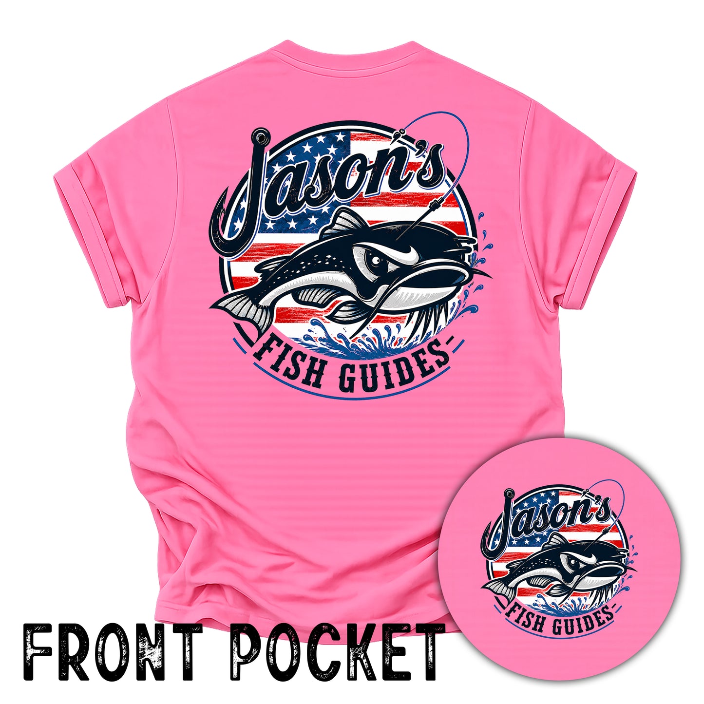 YOUTH Fish Guides