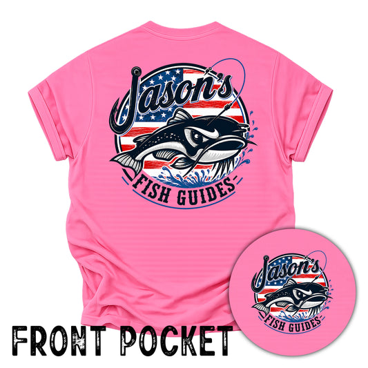 YOUTH Fish Guides