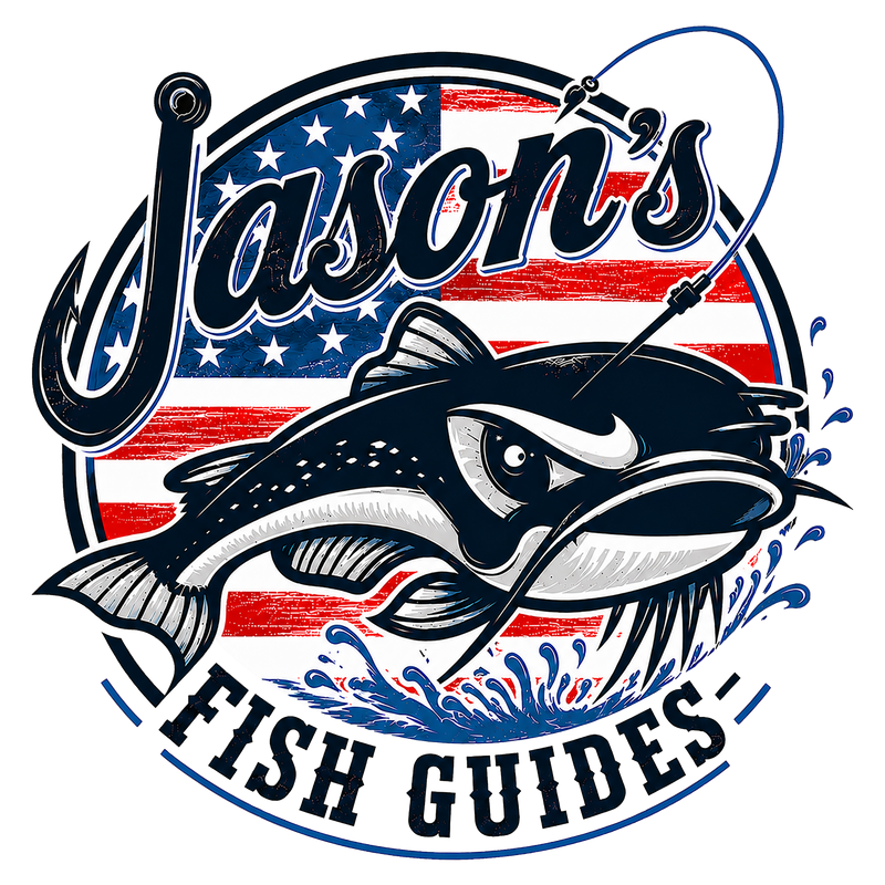 Jason's Fish Guides