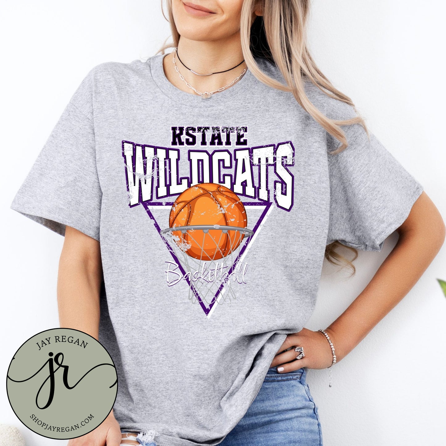 K-State Wildcats Basketball