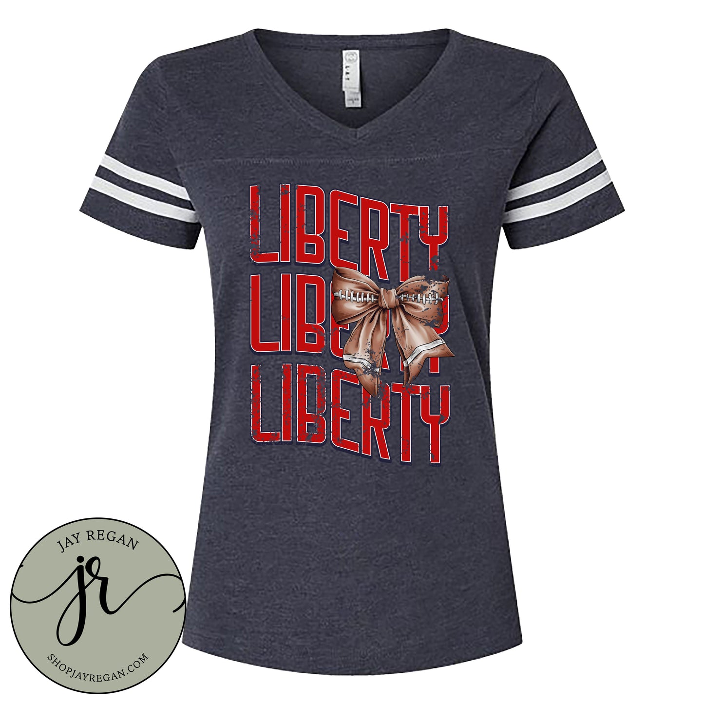 ADULT Liberty Bow