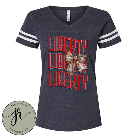 ADULT Liberty Bow