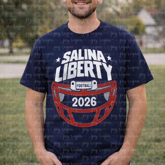 ADULT Liberty Helmet