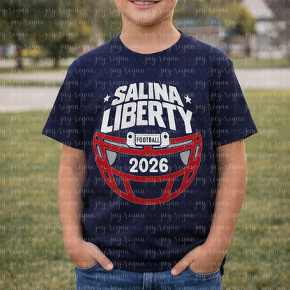 YOUTH/TODDLER Liberty Helmet