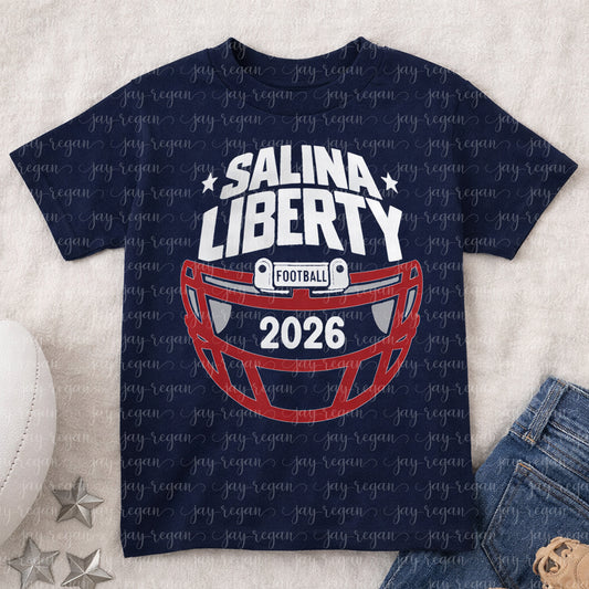 YOUTH/TODDLER Liberty Helmet