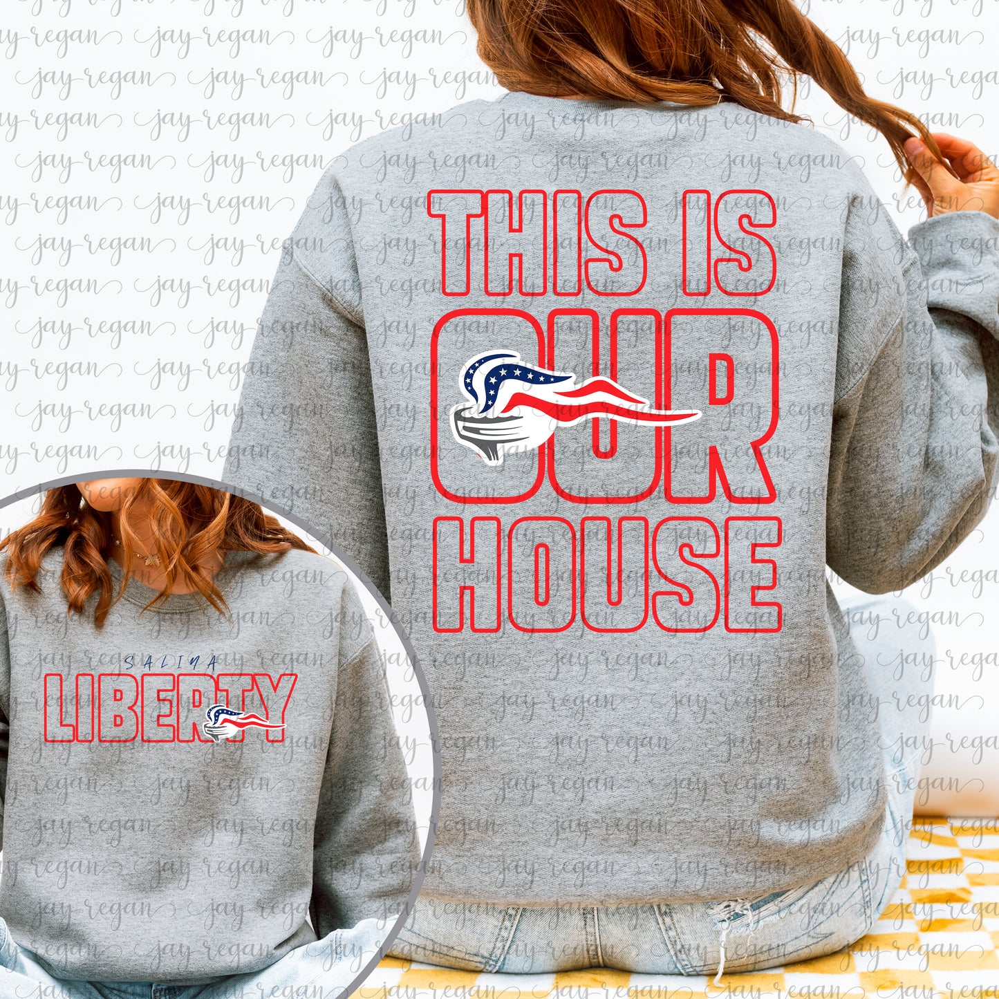 ADULT Our House