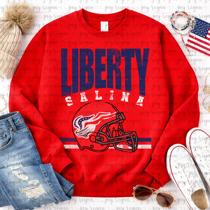 ADULT Liberty Varsity