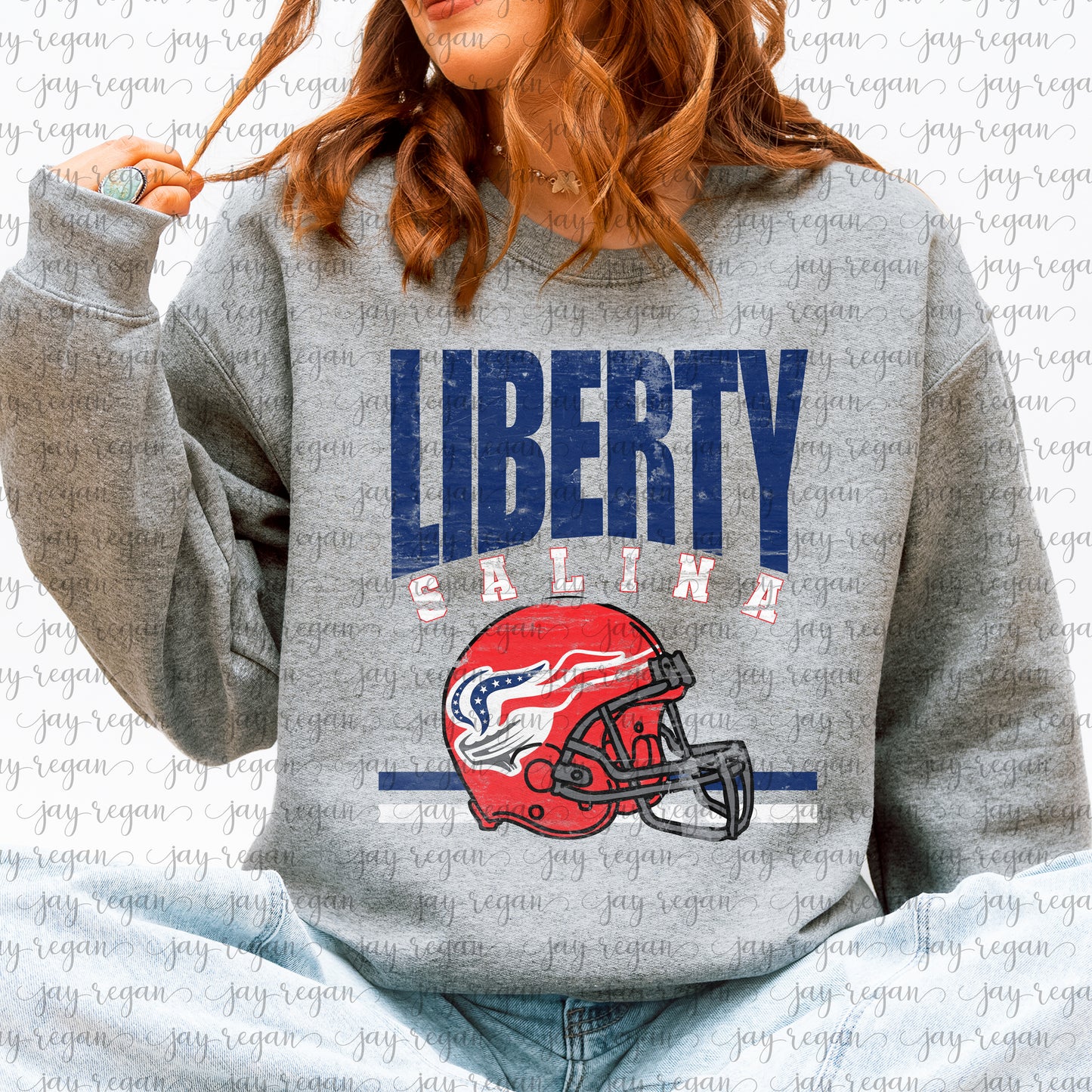 ADULT Liberty Varsity