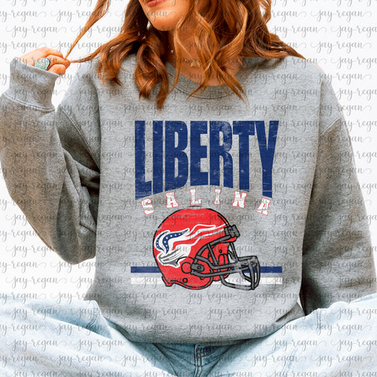 ADULT Liberty Varsity