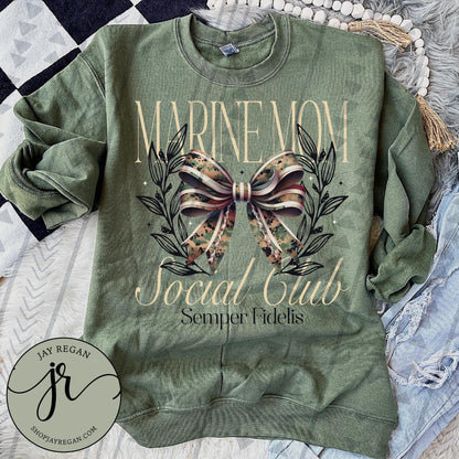 Military Social Club: Army & Airforce