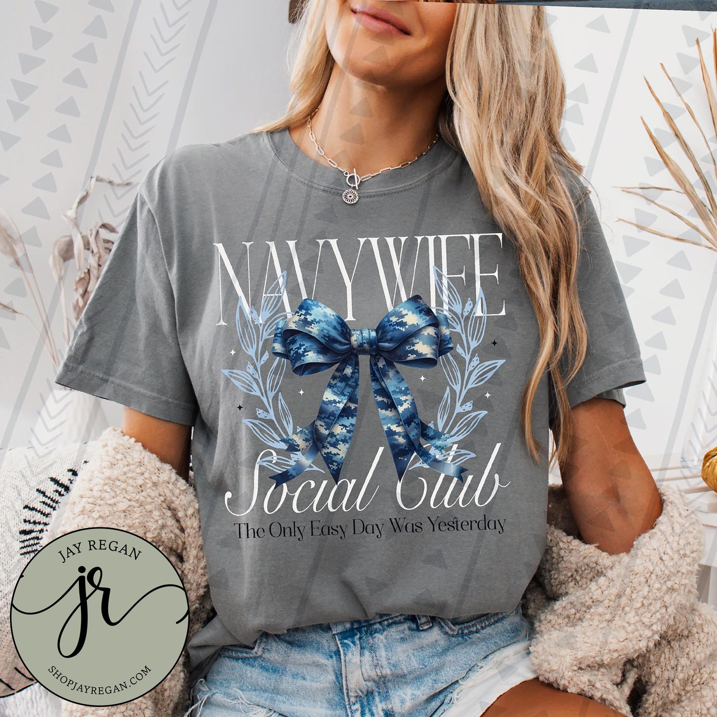 Military Social Club: Coast Guard & Navy