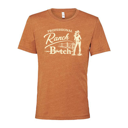 Professional Ranch