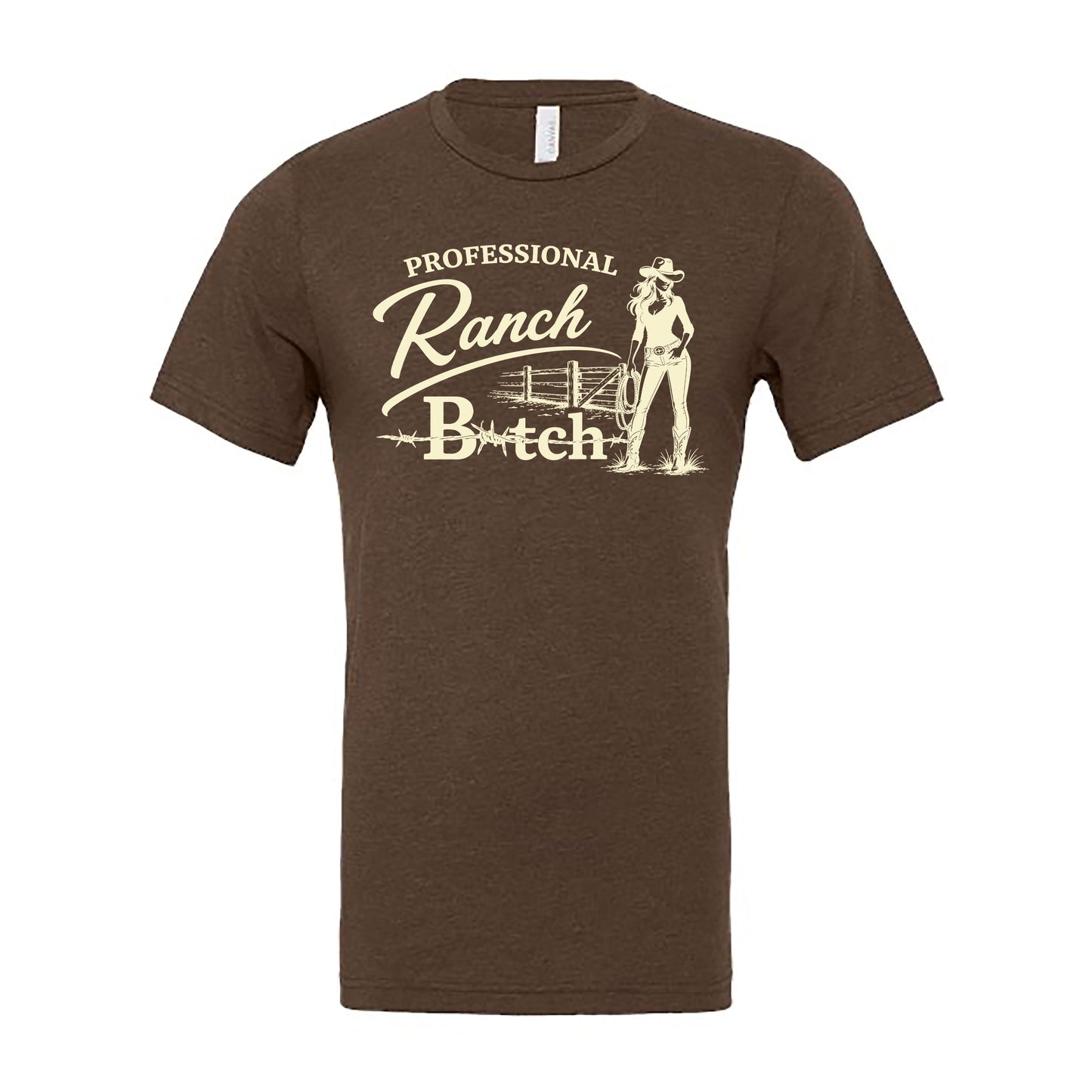 Professional Ranch