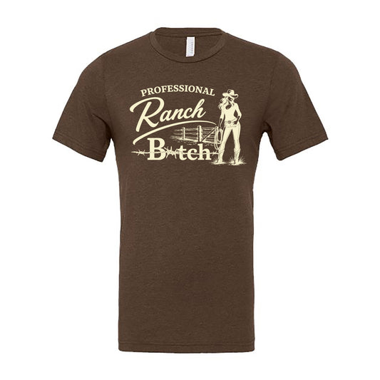 Professional Ranch