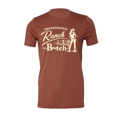 Professional Ranch