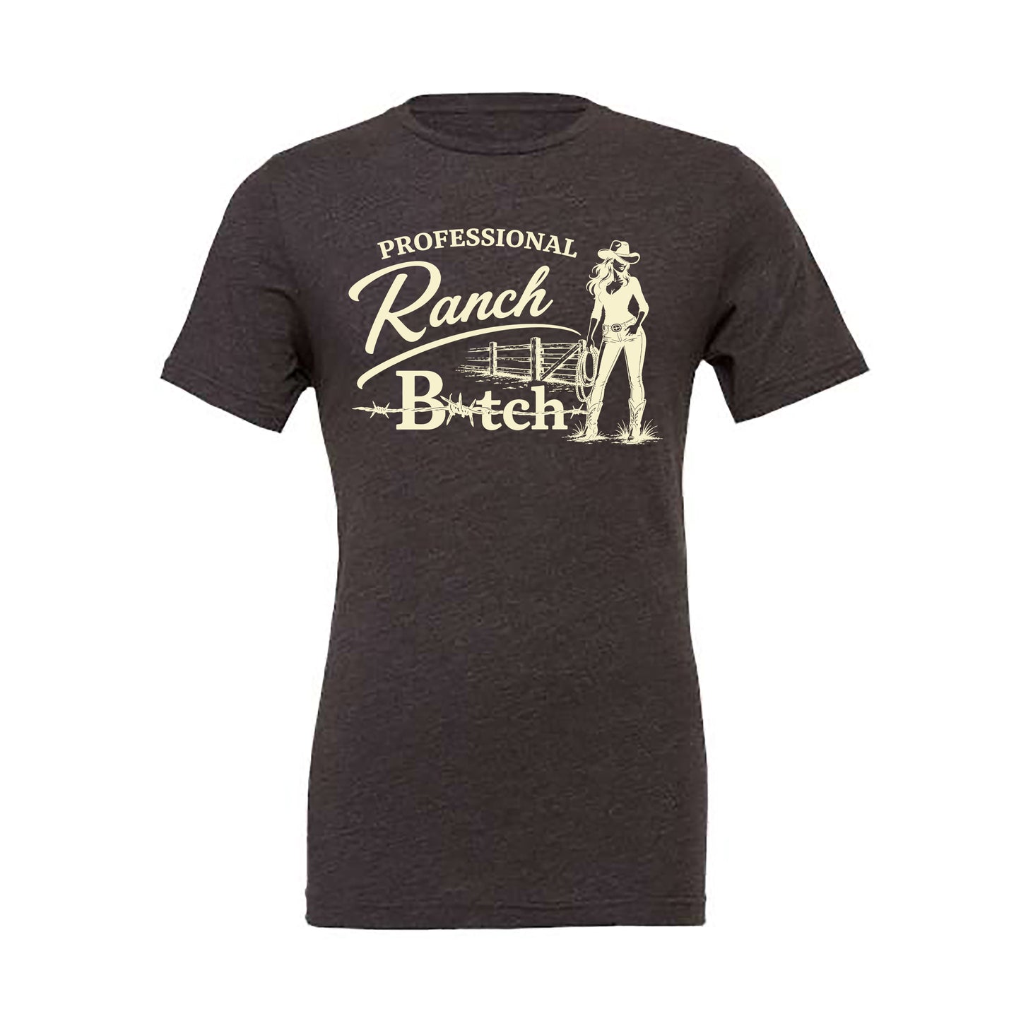 Professional Ranch