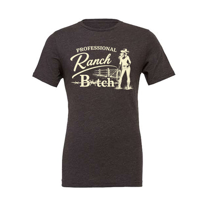 Professional Ranch