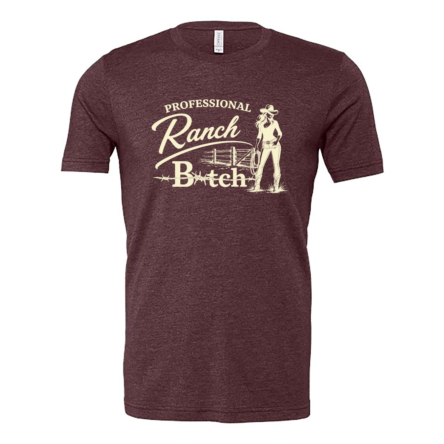 Professional Ranch