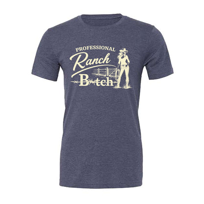 Professional Ranch