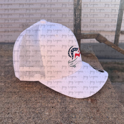 Liberty Logo Hat