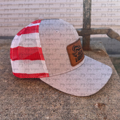 Liberty Freedom Hat