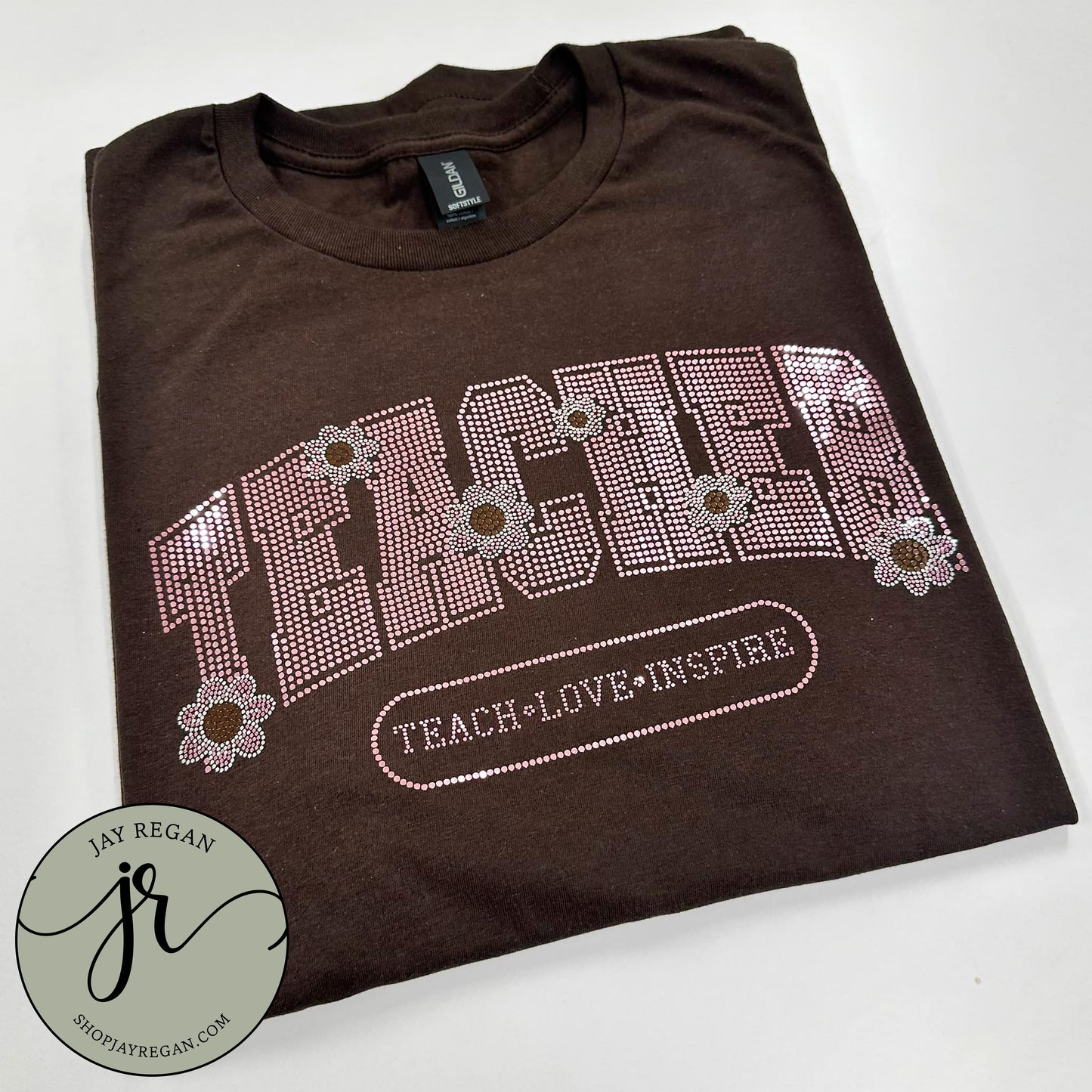 Teacher (Spangle)