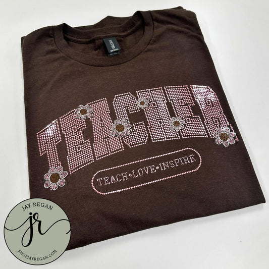 Teacher (Spangle)