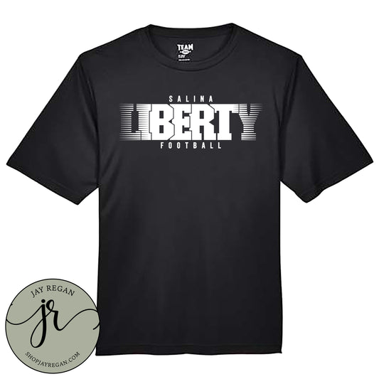 ADULT Lined Liberty