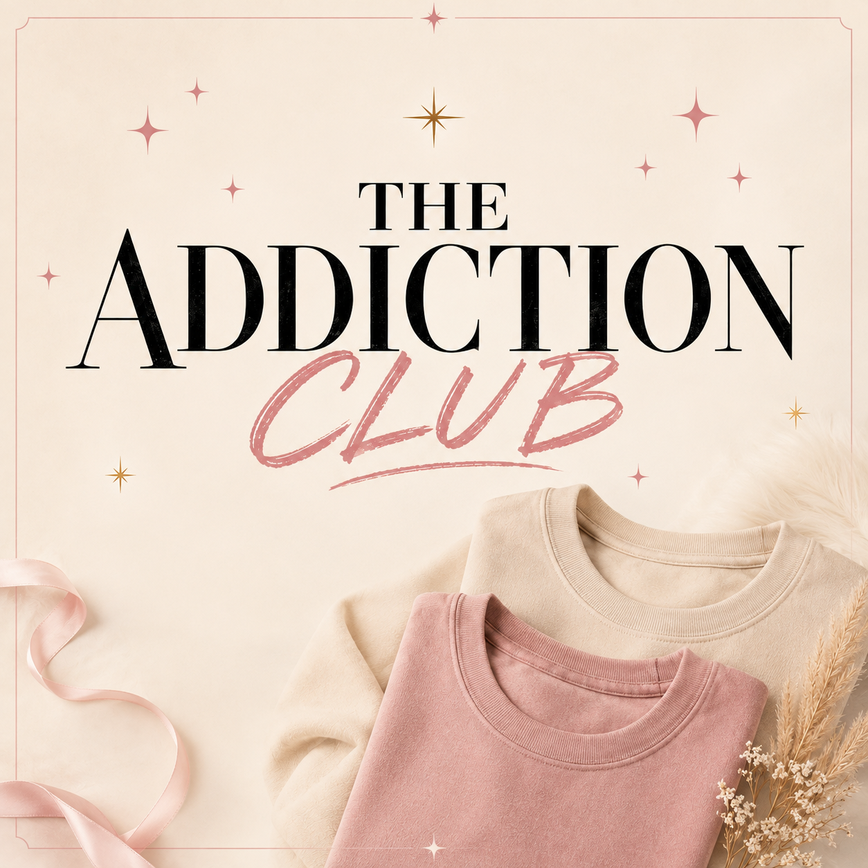 The Addiction Club