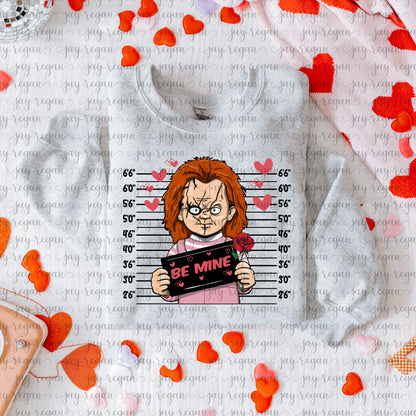 Valentine Horror - Chucky
