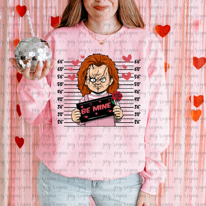 Valentine Horror - Chucky