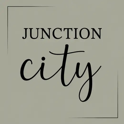 JUNCTION CITY